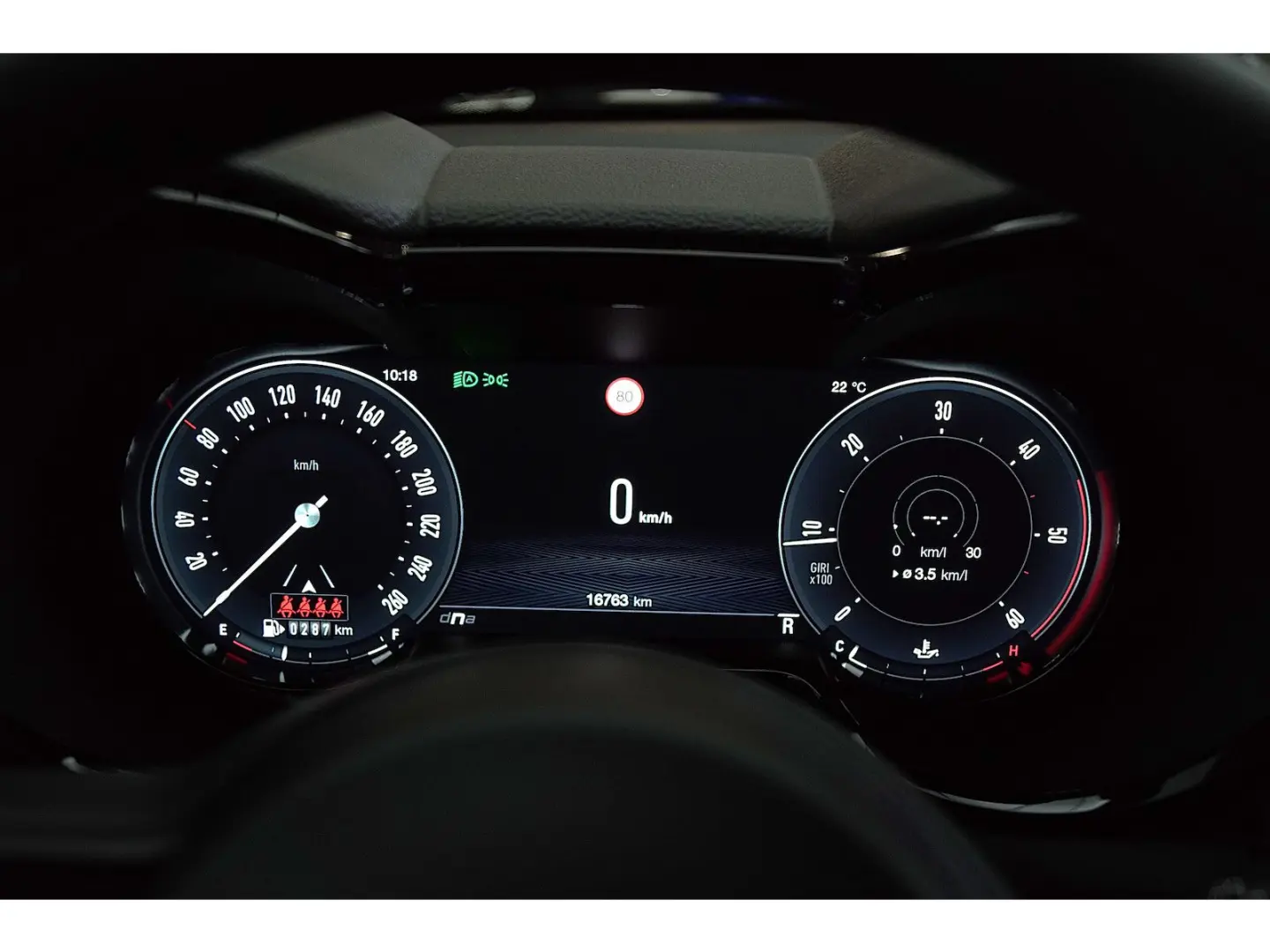 Tonale 1.6 Ti FULL LEDER FULL LED Harman-Kardon