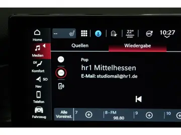 Tonale 1.6 Ti FULL LEDER FULL LED Harman-Kardon