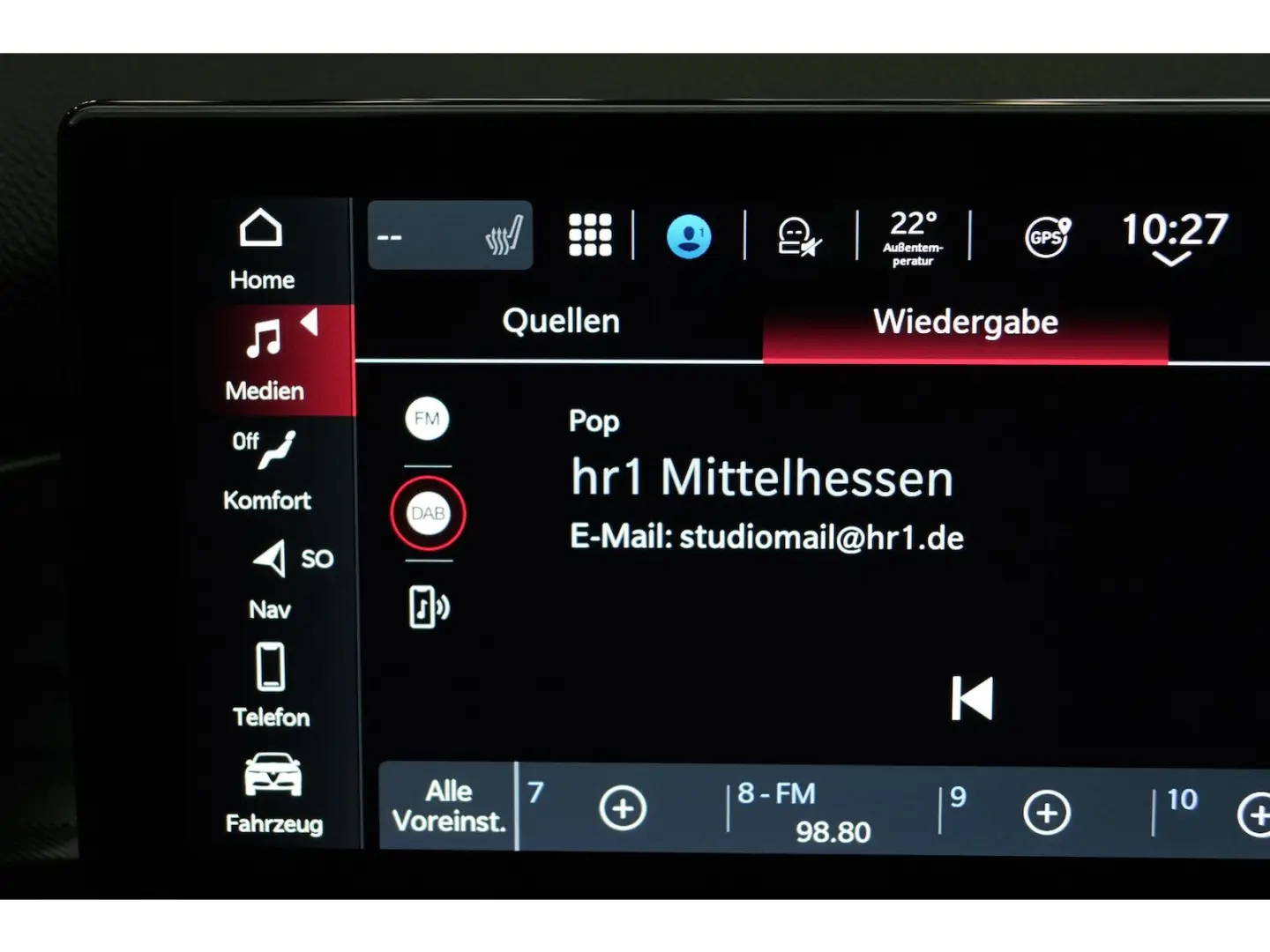 Tonale 1.6 Ti FULL LEDER FULL LED Harman-Kardon