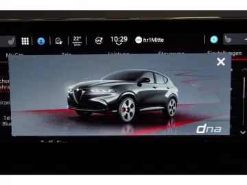 Tonale 1.6 Ti FULL LEDER FULL LED Harman-Kardon