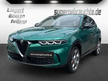 Tonale Edizione Speciale Plug-In-Hybrid AWD