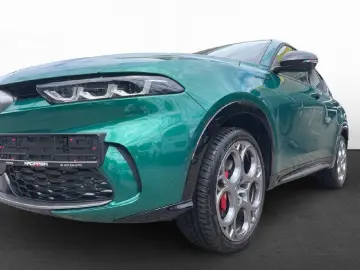 Tonale Edizione Speciale Plug-In-Hybrid AWD