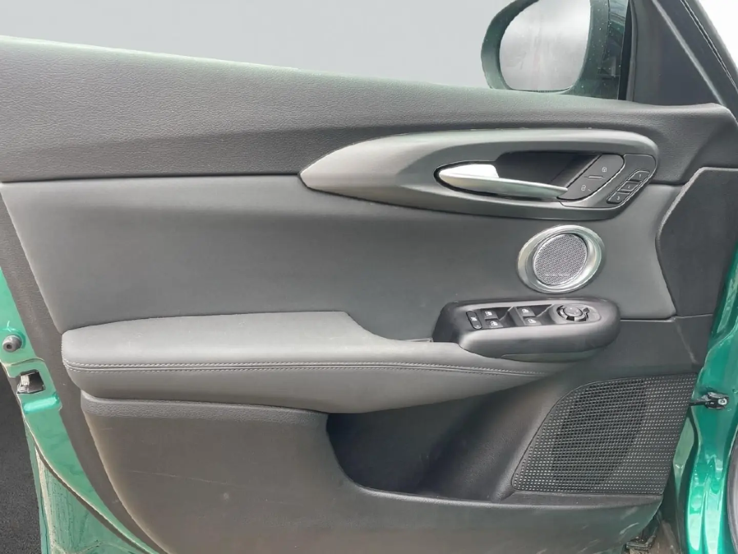 Tonale Edizione Speciale Plug-In-Hybrid AWD