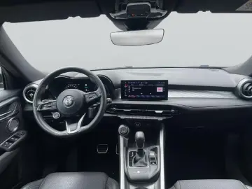 Tonale Edizione Speciale Plug-In-Hybrid AWD