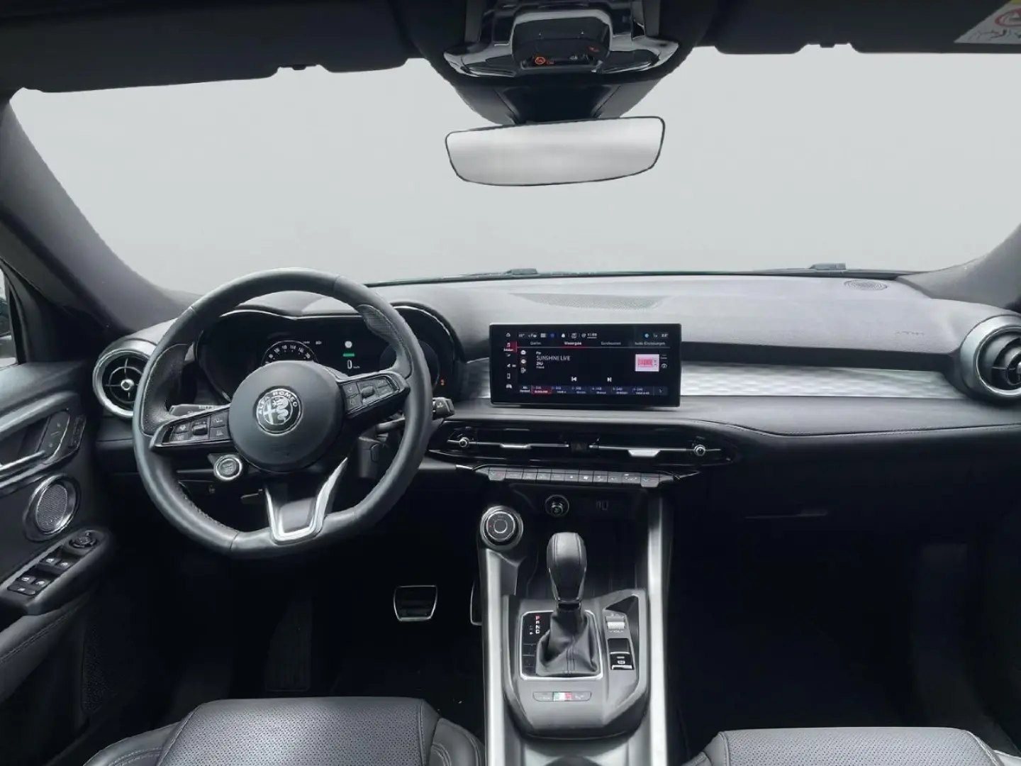 Tonale Edizione Speciale Plug-In-Hybrid AWD