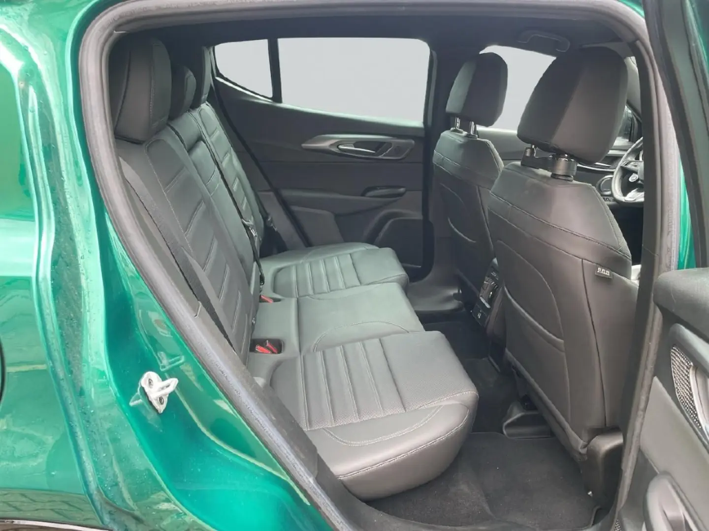 Tonale Edizione Speciale Plug-In-Hybrid AWD