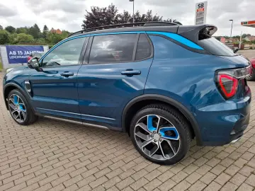 01 PHEV 360° KAMERA PANORAMA ACC KEYLESS SITZHEI