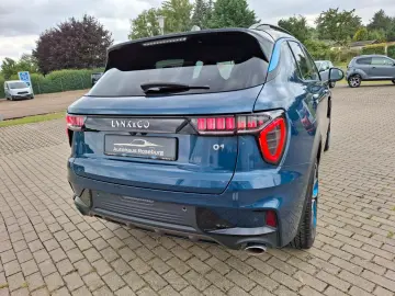 01 PHEV 360° KAMERA PANORAMA ACC KEYLESS SITZHEI