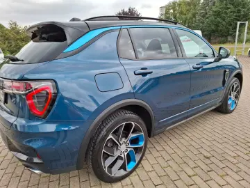 01 PHEV 360° KAMERA PANORAMA ACC KEYLESS SITZHEI