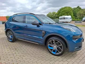 01 PHEV 360° KAMERA PANORAMA ACC KEYLESS SITZHEI