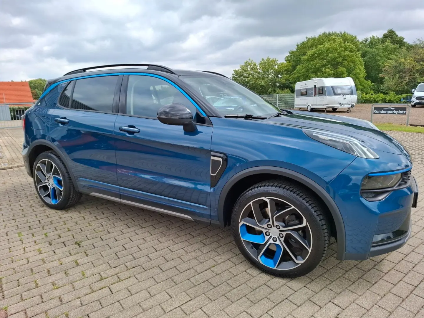 01 PHEV 360° KAMERA PANORAMA ACC KEYLESS SITZHEI