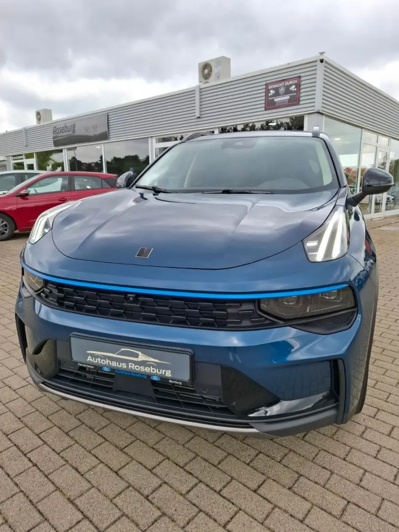 01 PHEV 360° KAMERA PANORAMA ACC KEYLESS SITZHEI