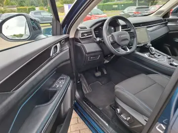 01 PHEV 360° KAMERA PANORAMA ACC KEYLESS SITZHEI