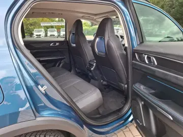 01 PHEV 360° KAMERA PANORAMA ACC KEYLESS SITZHEI