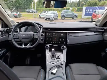 01 PHEV 360° KAMERA PANORAMA ACC KEYLESS SITZHEI