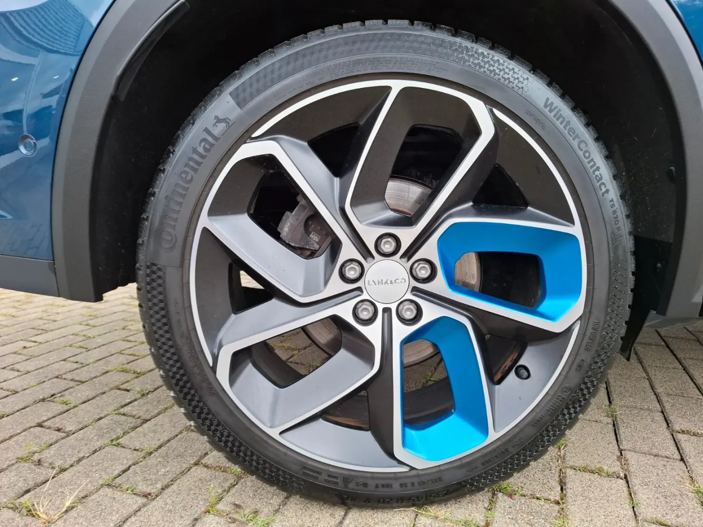 01 PHEV 360° KAMERA PANORAMA ACC KEYLESS SITZHEI