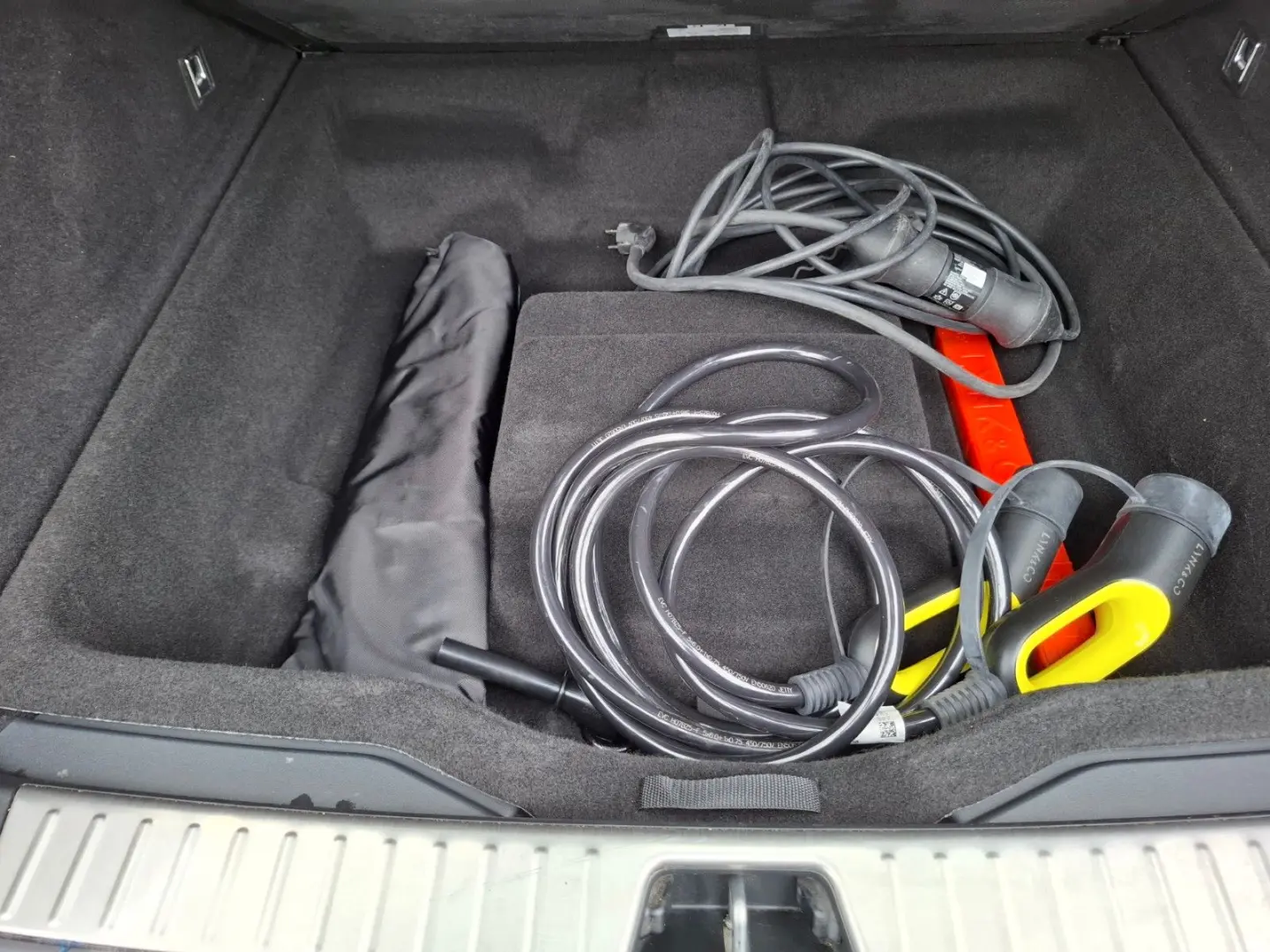01 PHEV 360° KAMERA PANORAMA ACC KEYLESS SITZHEI