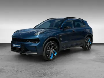 01 1.5TD PHEV DCTH Panodach 360  Infinity Sound