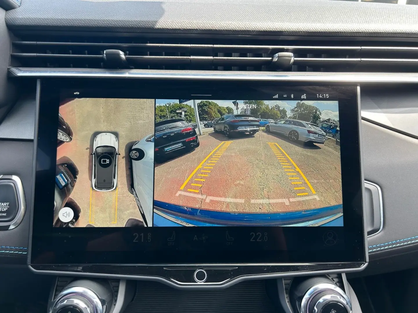 01 1.5TD PHEV DCTH+Panodach+360°+Infinity Sound