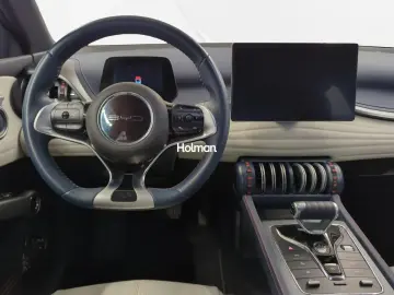 ATTO 3 60 kWh Comfort 360° Pano ACC Wärmepumpe