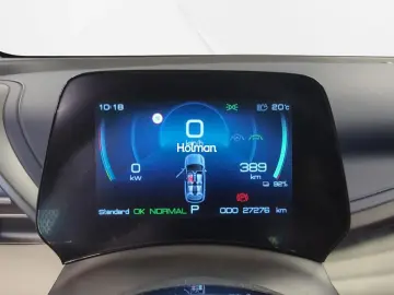 ATTO 3 60 kWh Comfort 360° Pano ACC Wärmepumpe