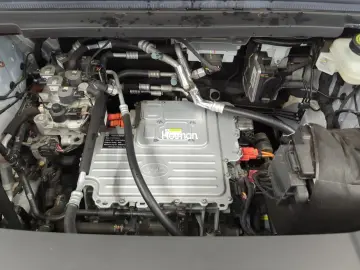 ATTO 3 60 kWh Comfort 360° Pano ACC Wärmepumpe