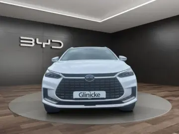 Tang AWD Flagship 86.4 kWh LED Pano Navi 7 Sitze