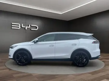Tang AWD Flagship 86.4 kWh LED Pano Navi 7 Sitze