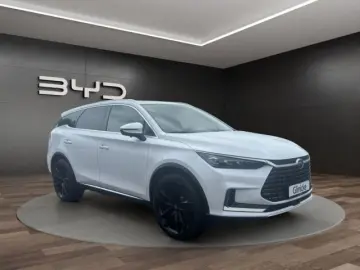 Tang AWD Flagship 86.4 kWh LED Pano Navi 7 Sitze