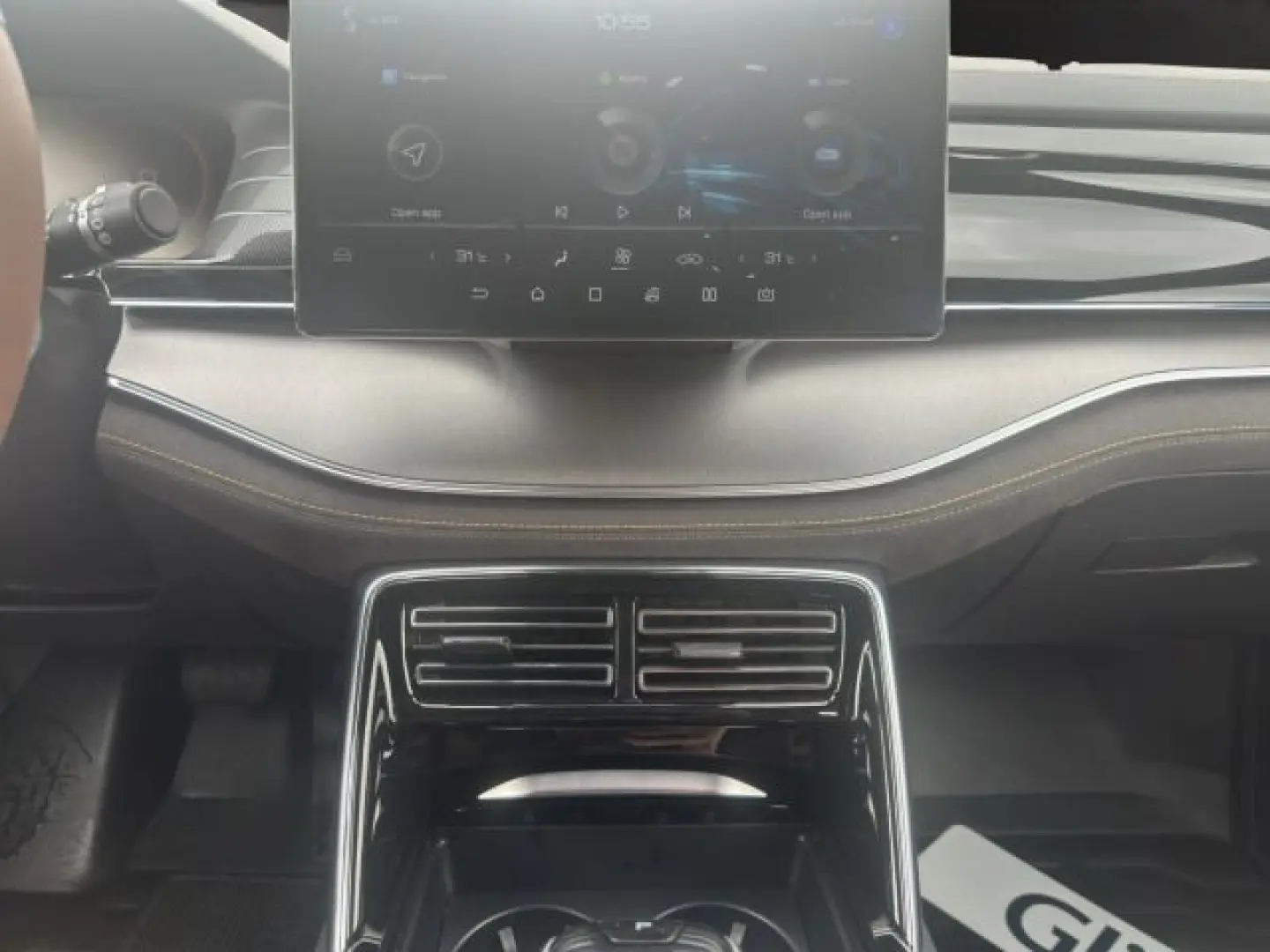 Tang AWD Flagship 86.4 kWh LED Pano Navi 7 Sitze