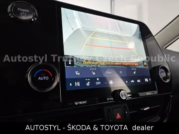 Lexus NX 350 HEV 4x4 244ps BUSINESS PLUS