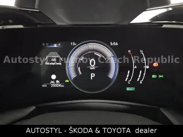 Lexus NX 350 HEV 4x4 244ps BUSINESS PLUS