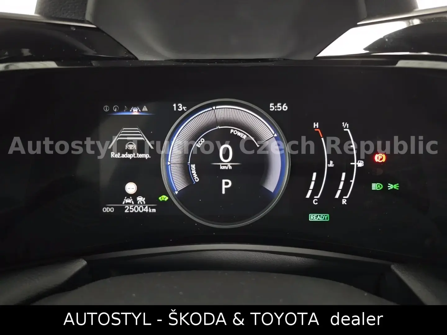 Lexus NX 350 HEV 4x4 244ps BUSINESS PLUS