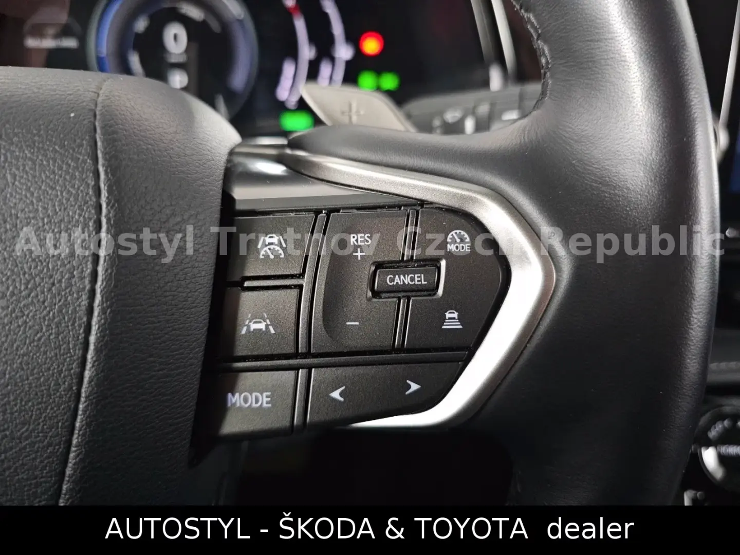 Lexus NX 350 HEV 4x4 244ps BUSINESS PLUS
