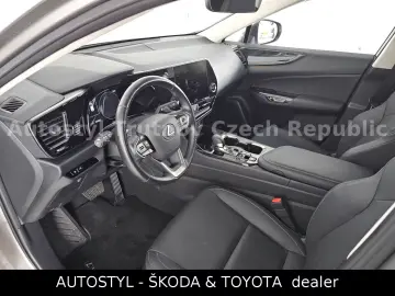 Lexus NX 350 HEV 4x4 244ps BUSINESS PLUS