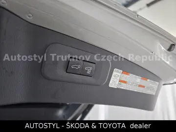 Lexus NX 350 HEV 4x4 244ps BUSINESS PLUS