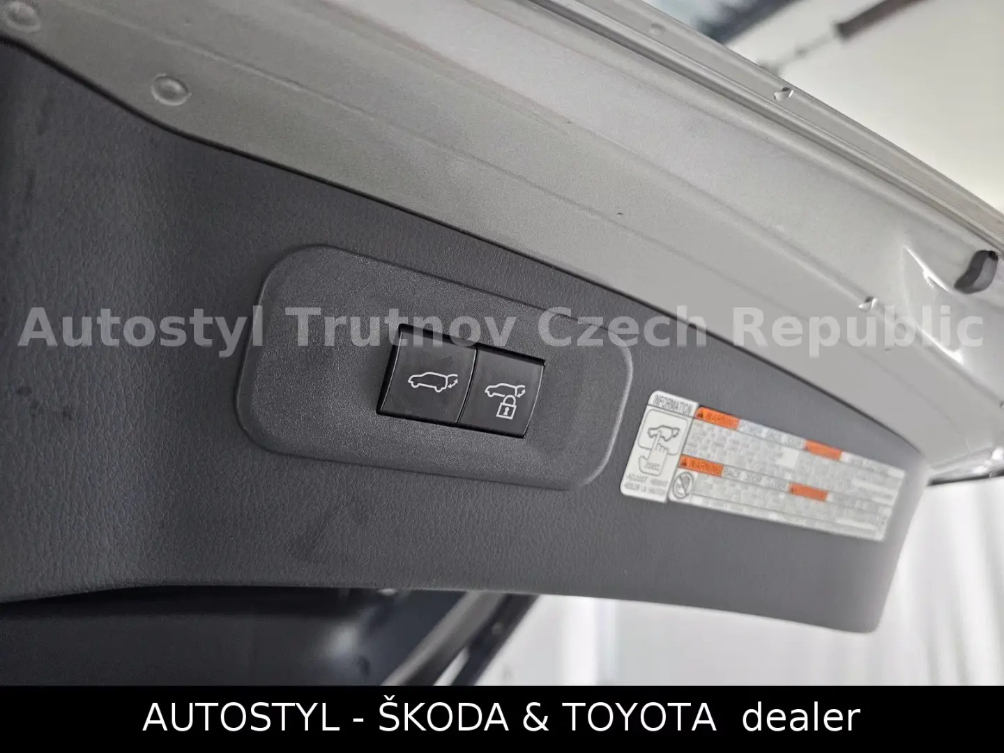 Lexus NX 350 HEV 4x4 244ps BUSINESS PLUS