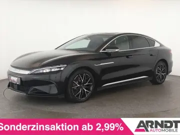 HAN 380 kW AWD Executive LED Pan HUD DYN ICC 360