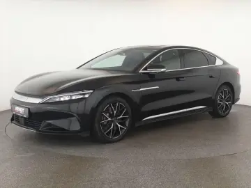 HAN 380 kW AWD Executive LED Pan HUD DYN ICC 360