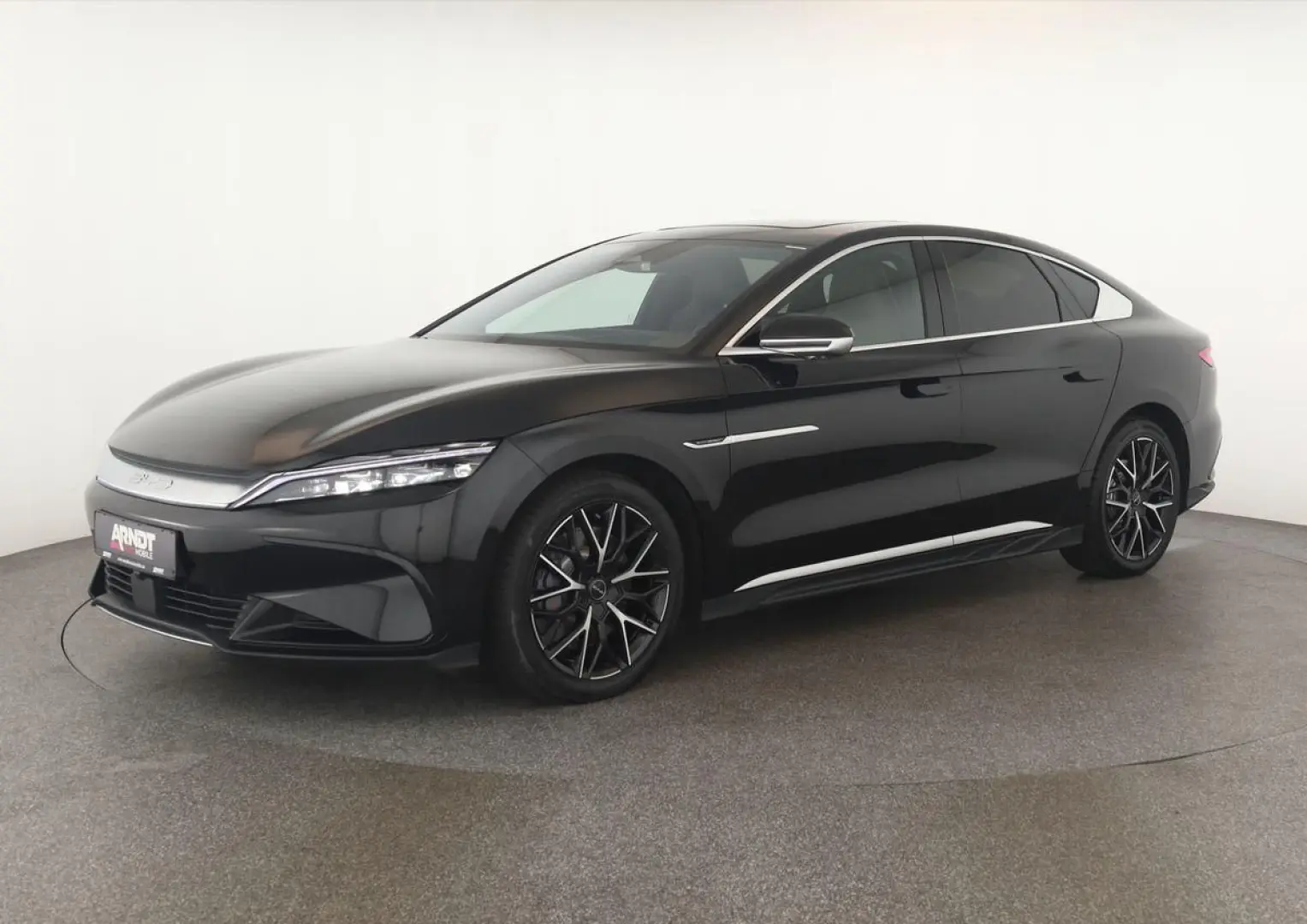 HAN 380 kW AWD Executive LED Pan HUD DYN ICC 360