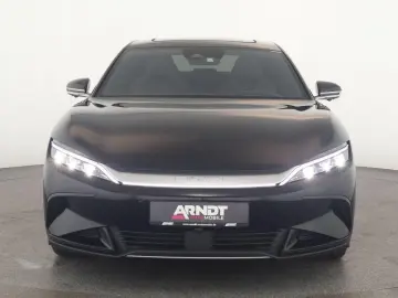 HAN 380 kW AWD Executive LED Pan HUD DYN ICC 360