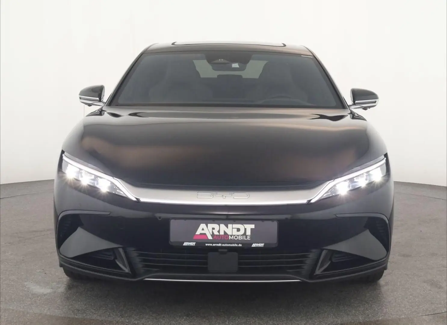 HAN 380 kW AWD Executive LED Pan HUD DYN ICC 360