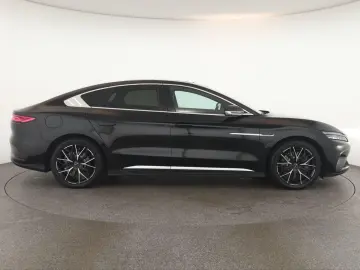 HAN 380 kW AWD Executive LED Pan HUD DYN ICC 360