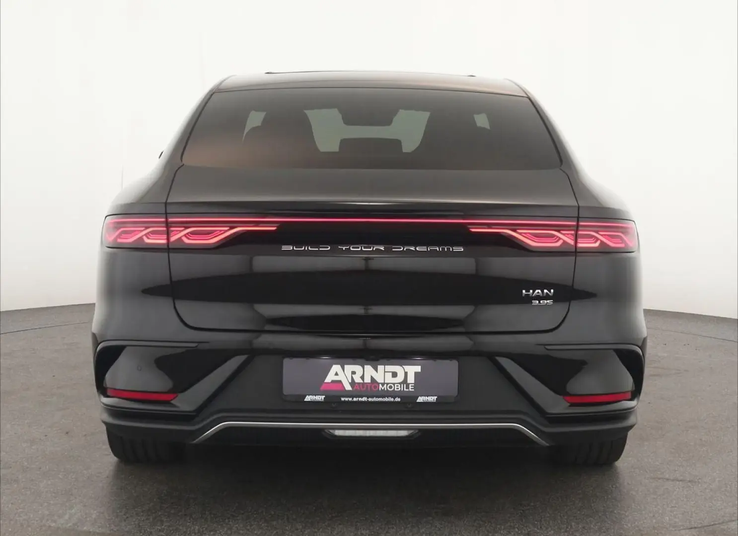 HAN 380 kW AWD Executive LED Pan HUD DYN ICC 360