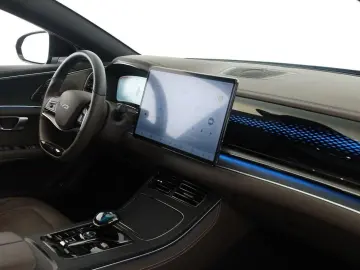 HAN 380 kW AWD Executive LED Pan HUD DYN ICC 360