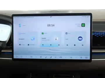 HAN 380 kW AWD Executive LED Pan HUD DYN ICC 360