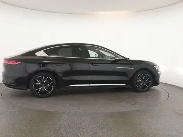 HAN 380 kW AWD Executive LED Pan HUD DYN ICC 360