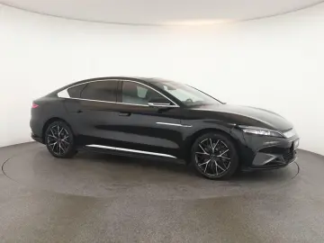 HAN 380 kW AWD Executive LED Pan HUD DYN ICC 360