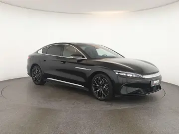 HAN 380 kW AWD Executive LED Pan HUD DYN ICC 360