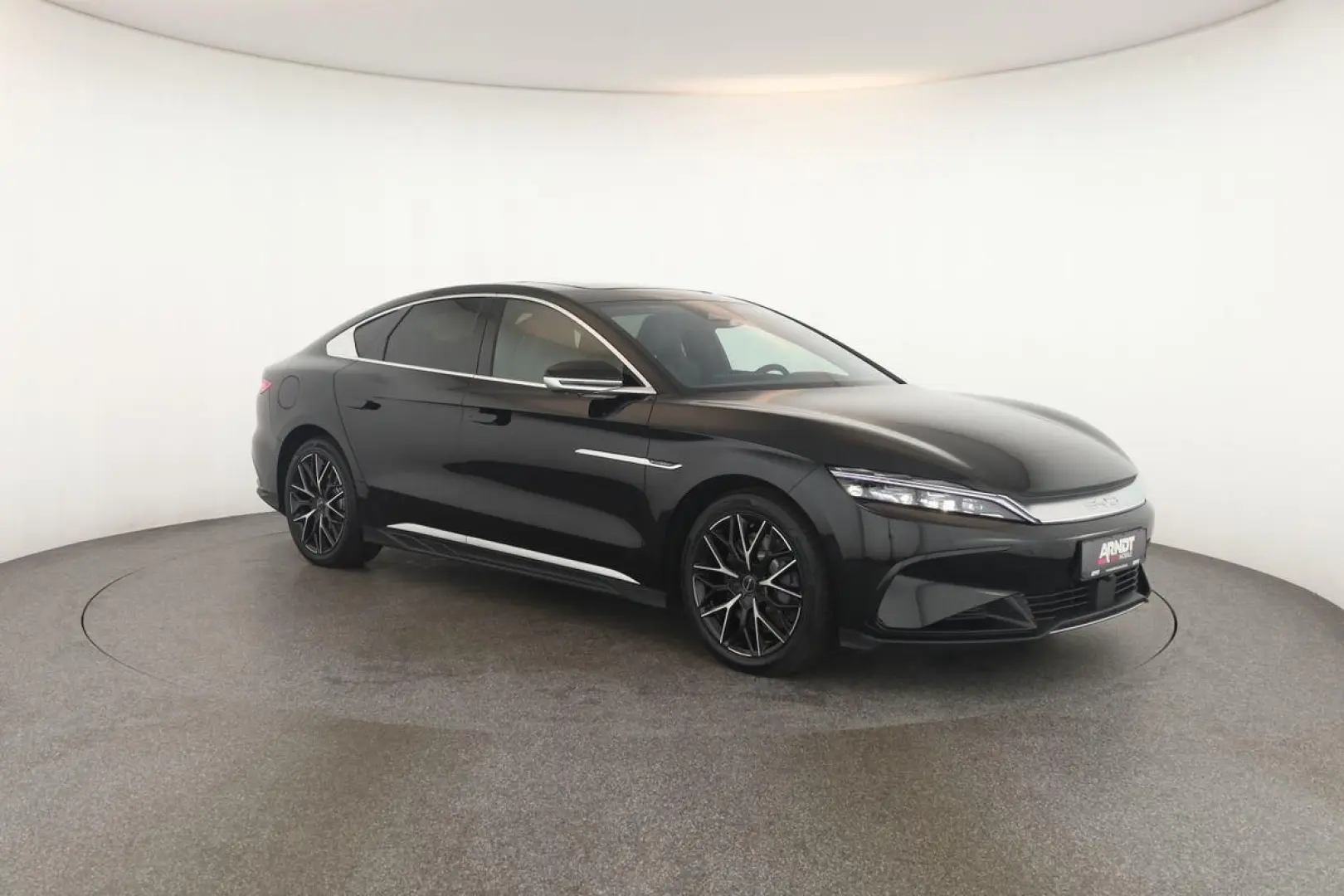 HAN 380 kW AWD Executive LED Pan HUD DYN ICC 360